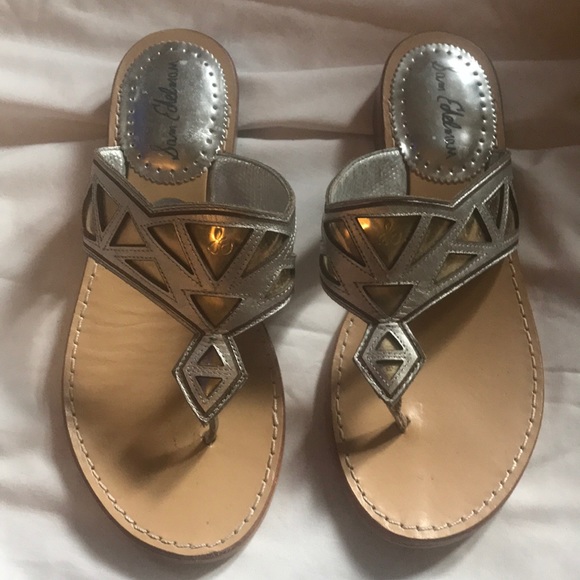SAM EDELMAN TREVA - Picture 1 of 5